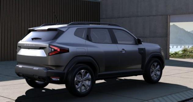 DACIA Duster Finanziamenti anche a tasso zero rif. 23996166 - Foto 2