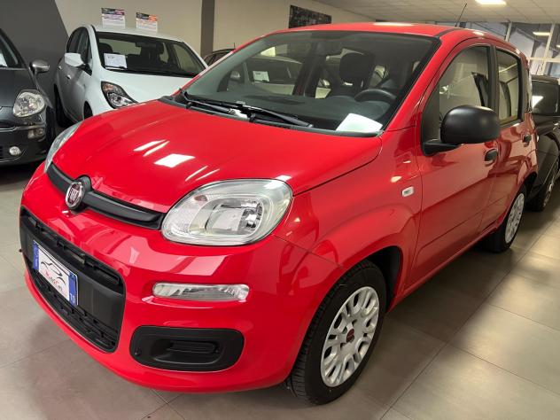 Fiat Panda 1.2 Easy
