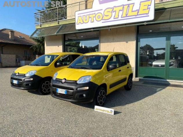 FIAT Panda 4X4 0.9 TwinAir 85cv - AUTOCARRO N1 2 POSTI 2posti rif. 24189167 - Foto 4