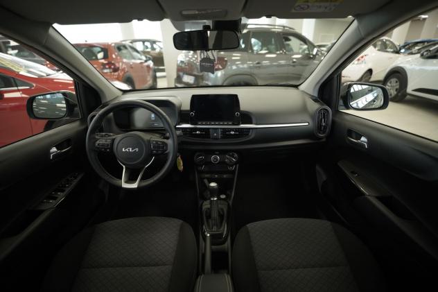 Kia Picanto III 2024 1.0 mpi Gpl 20th Anniversary Edition - Foto 5