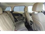 Land Rover Range Rover Evoque Evoque TD4 4WD PURE 2013