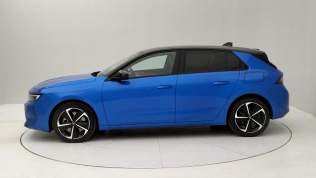 OPEL Astra 1.6 hybrid Elegance s&s 180cv at8 rif. 20588256 - Foto 2