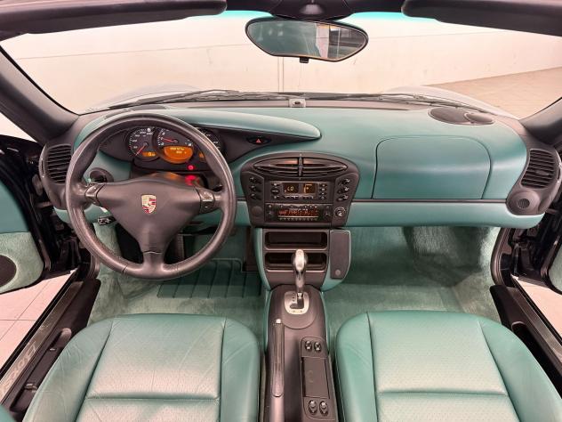 Porsche Boxster Boxster 2.7 - Foto 8