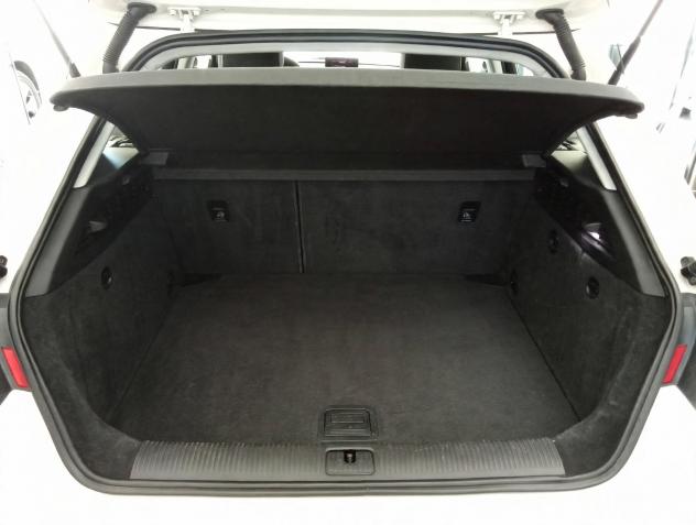 Audi A3 SPB 1.6 TDI Business 110cv - Foto 8