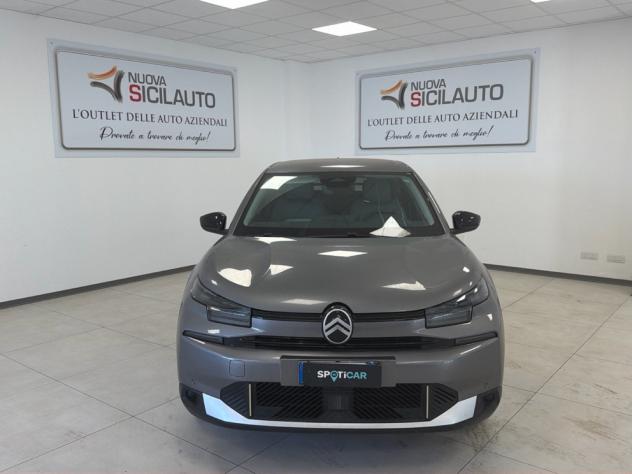 Citroën C4 PureTech 130 S&S Max EAT8