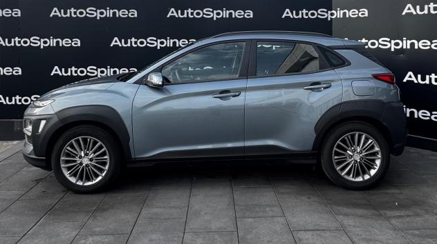 Hyundai Kona 1.0 T-GDI 120cv Style #telecamera - Foto 3