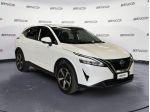 NISSAN Qashqai 3ª serie Qashqai MHEV 140 CV N-Connecta