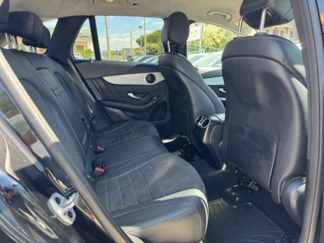MERCEDES-BENZ GLC 220 d 4Matic Premium Plus rif. 24101499 - Foto 9