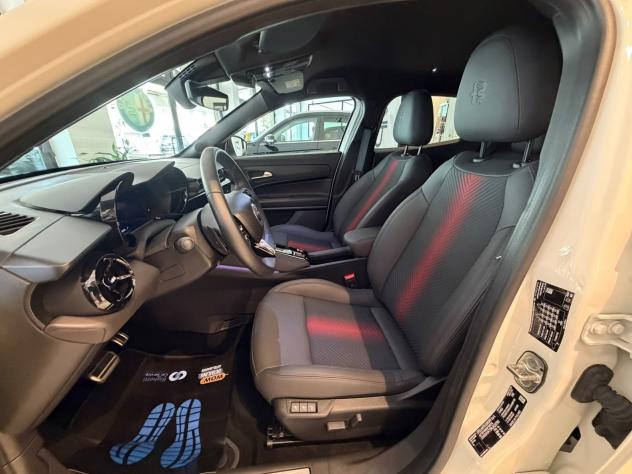 Alfa Romeo Junior Ibrida 1.2 145CV Hybrid eDCT6 ibrida SPECIALE - Foto 10