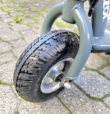 Monopattino elettrico Razor e300s - Foto 4