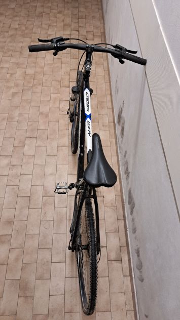 MTB MERIDA CROSSWAY 26" TFS - Foto 3