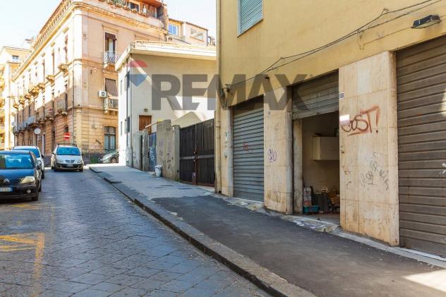 Garage/Box in vendita a Catania, Zona centro - Foto 6
