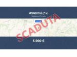 Immobile in asta di 20 m² in vendita a Mondovì