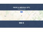 Immobile in asta di 21 m² in vendita a Pieve a Nievole