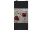 Orecchini oro 14 ct
