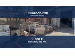 Immobile in asta di 280 m² in vendita a Pressana