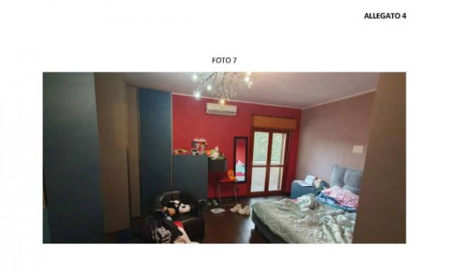 Immobile in asta di 187 m² con più di 5 locali e box auto in vendita a Alatri - Foto 4