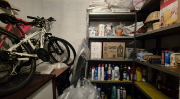 Immobile in asta di 113 m², box auto in vendita a Alzano Lombardo - Foto 7