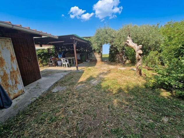 Terratetto in vendita a San Piero a Ponti - Campi Bisenzio 104 mq Rif: 1426472 - Foto 2