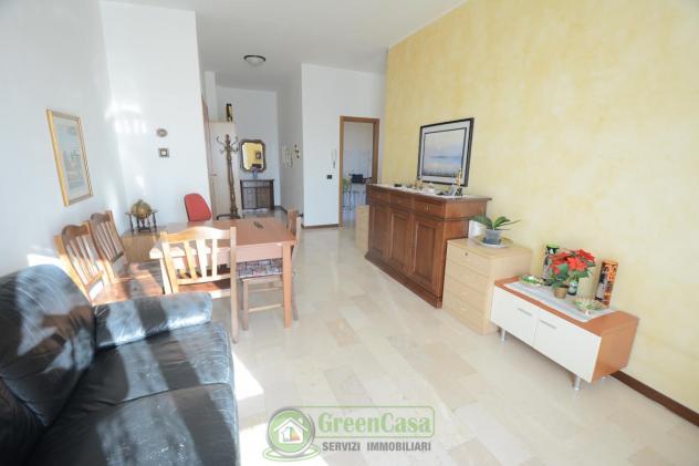 APPARTAMENTO di 3 vani e di 96 mq (CAVENAGO DI BRIANZA) rif. IGC 3 L 117 GRAMSCI - Foto 10