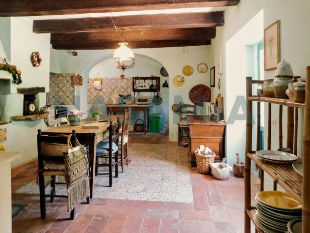 Villa in vendita a Chiusdino - Foto 8