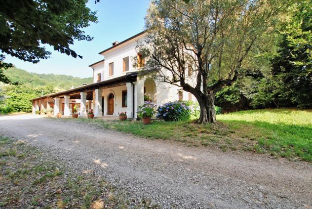 Villa in vendita a Cornedo Vicentino - Foto 4