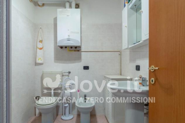 Appartamento di 50 m² con 1 locale e posto auto in vendita a Costa Serina - Foto 16