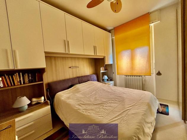 Quadrilocale in vendita a Firenze, Novoli - Foto 6