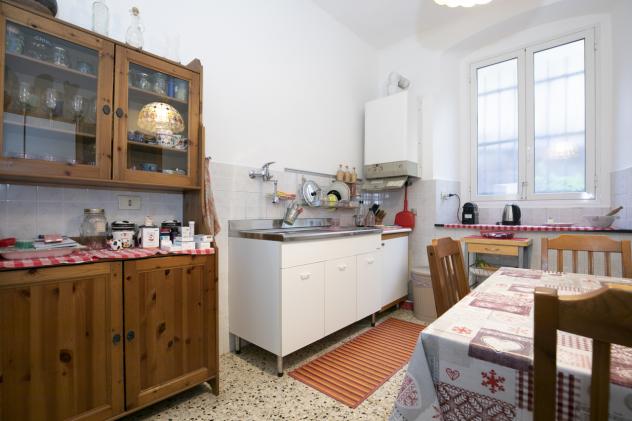 Quadrilocale in vendita a Genova - Foto 17