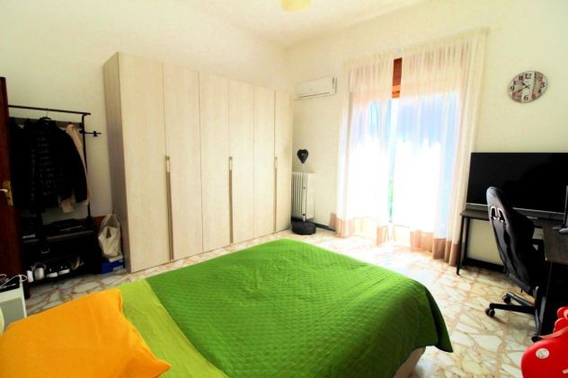 APPARTAMENTO VIA FERRARIS ANGOLO VIA DE GASPERI GROTTAGLIE - Foto 9