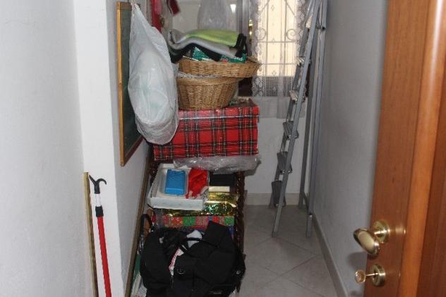 Appartamento in vendita a La Spezia 85 mq Rif: 1036274 - Foto 8