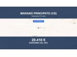 Immobile in asta di 101 m² in vendita a Marano Principato