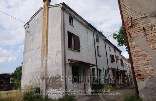 IMMOBILI-IMMOBILE RESIDENZIALE-Via Campo Pomo