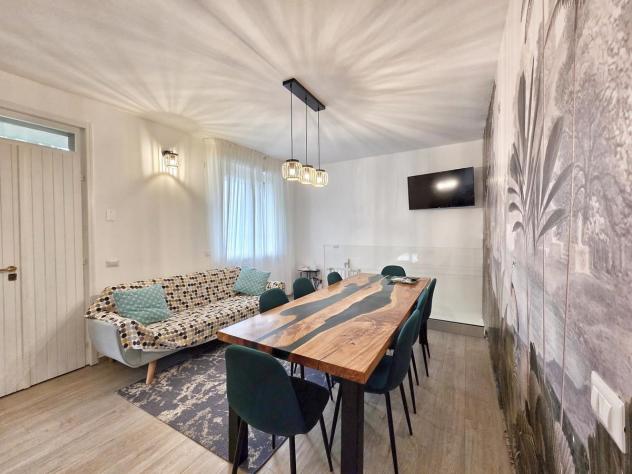 Appartamento in vendita a Ronchi - Massa 120 mq Rif: 1399148 - Foto 7