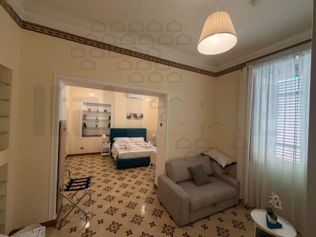 APPARTAMENTO di 4 vani e di 115 mq (MESSINA) rif. 3VSA18250 - Foto 7