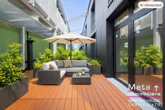 Nuove Residenze Classe A4