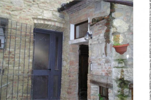 Immobile in asta di 136 m² in vendita a Montepulciano - Foto 6
