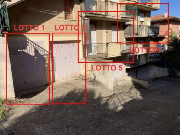 Immobile in asta di 40 m² in vendita a Montepulciano - Foto 9