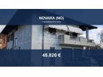 Immobile in asta di 92 m² in vendita a Novara