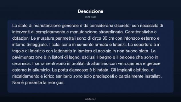 Immobile in asta di 52 m² in vendita a Novedrate - Foto 18
