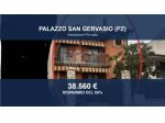 Immobile in asta di 151 m² con più di 5 locali in vendita a Palazzo San Gervasio