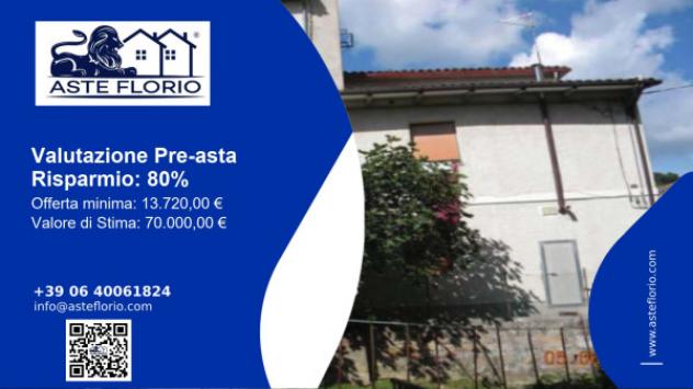 Immobile in asta di 170 m² in vendita a Pergola - Foto 2