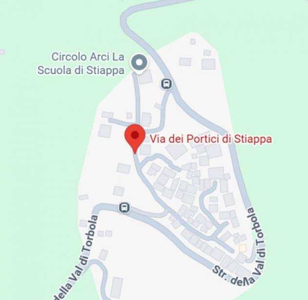 Immobile in asta di 184 m² in vendita a Pescia - Foto 12