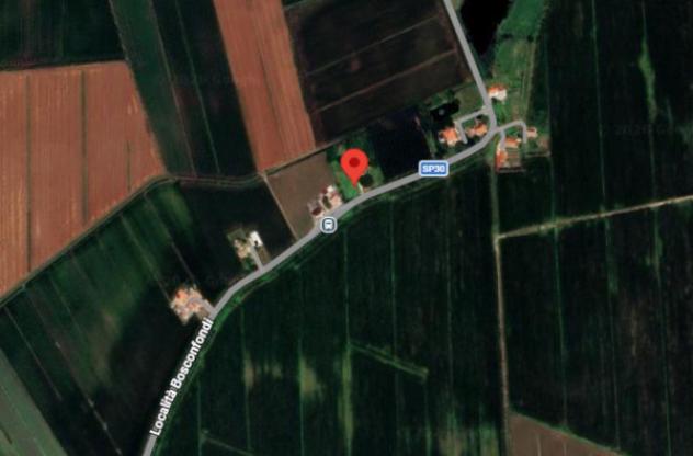 Immobile in asta di 50 m² in vendita a Pettorazza Grimani - Foto 11