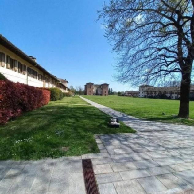 Immobile in asta di 298 m² con più di 5 locali e posto auto in vendita a Pieve Emanuele - Foto 11