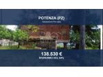 Immobile in asta di 135 m² con più di 5 locali in vendita a Potenza