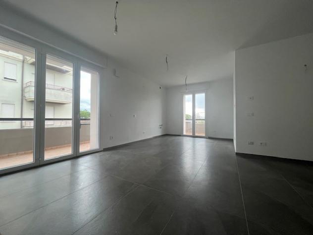 Quadrilocale in vendita a Rimini