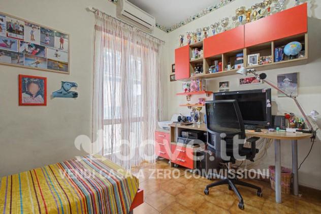 Appartamento di 108 m² con 3 locali in vendita a Roma - Foto 14