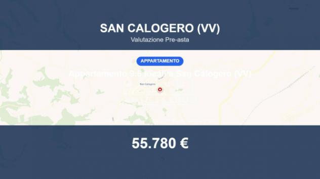 Immobile in asta di 240 m² in vendita a San Calogero