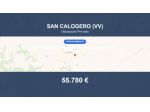 Immobile in asta di 240 m² in vendita a San Calogero